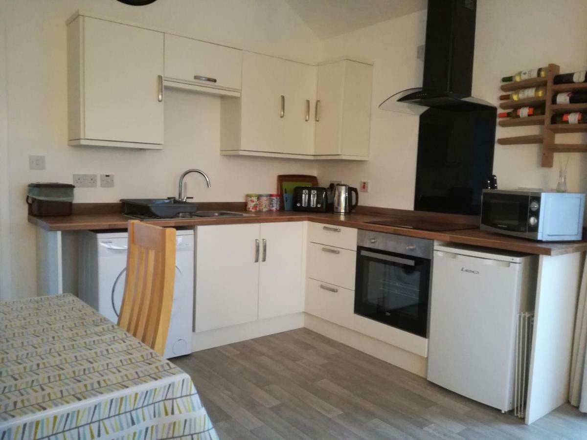 Riverside Cottage Carrickfergus Exterior photo