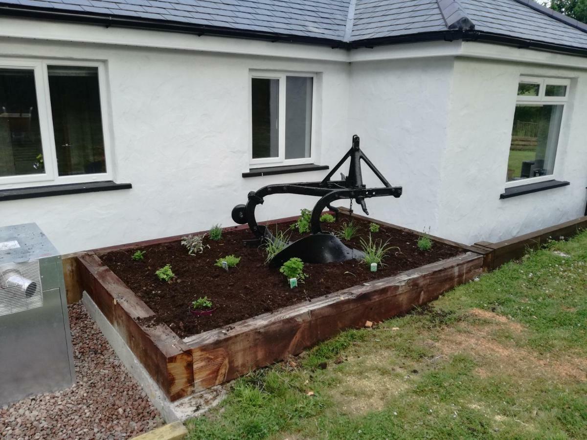 Riverside Cottage Carrickfergus Exterior photo