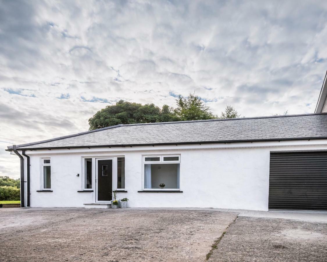 Riverside Cottage Carrickfergus Exterior photo